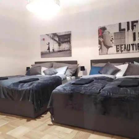 Designer Apartment, 5 Min To City Center Viyana Dış mekan fotoğraf