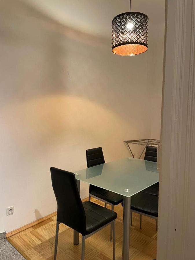 Designer Apartment, 5 Min To City Center Viyana Dış mekan fotoğraf