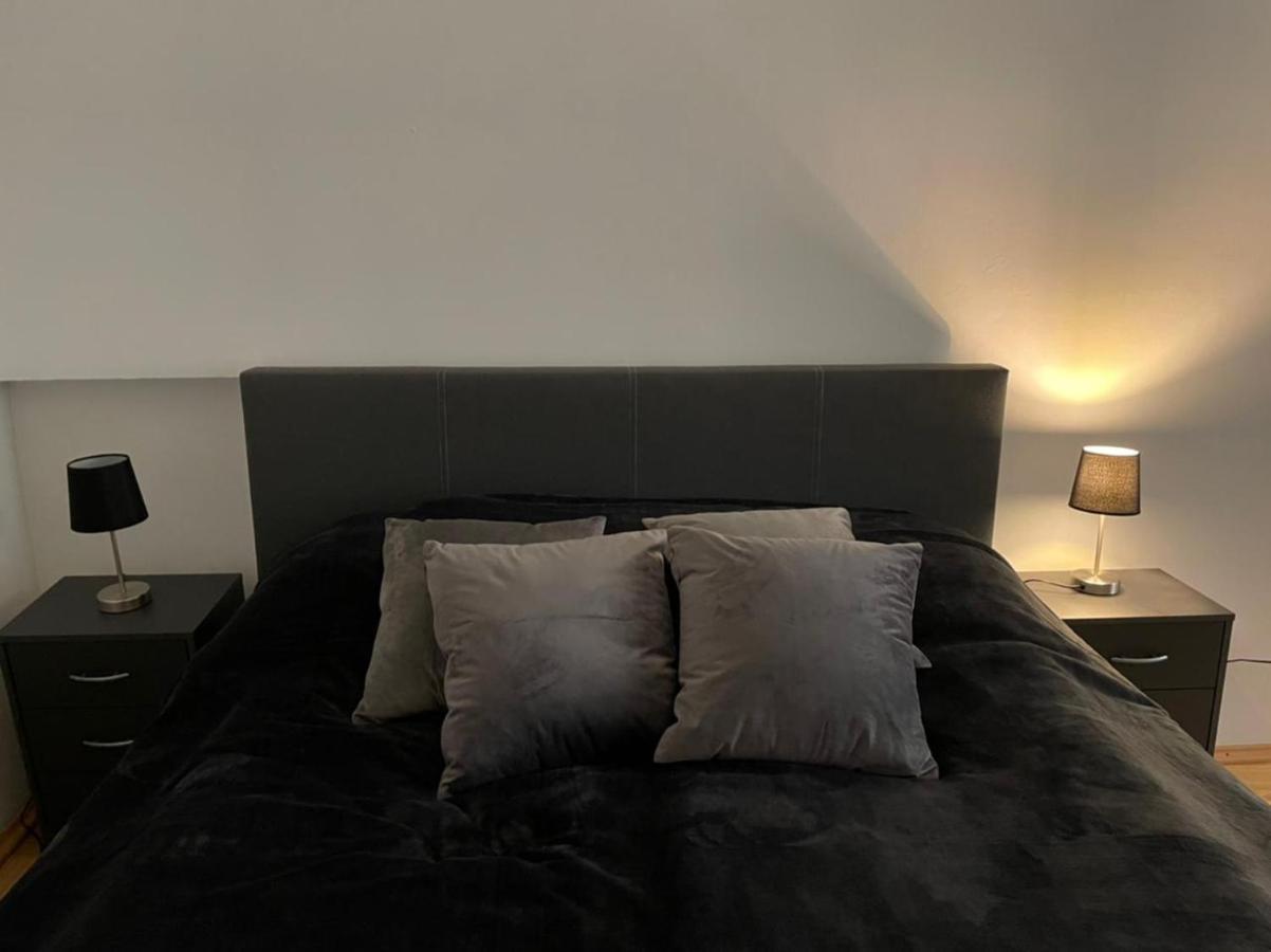 Designer Apartment, 5 Min To City Center Viyana Dış mekan fotoğraf