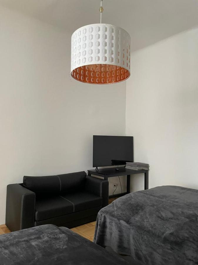 Designer Apartment, 5 Min To City Center Viyana Dış mekan fotoğraf