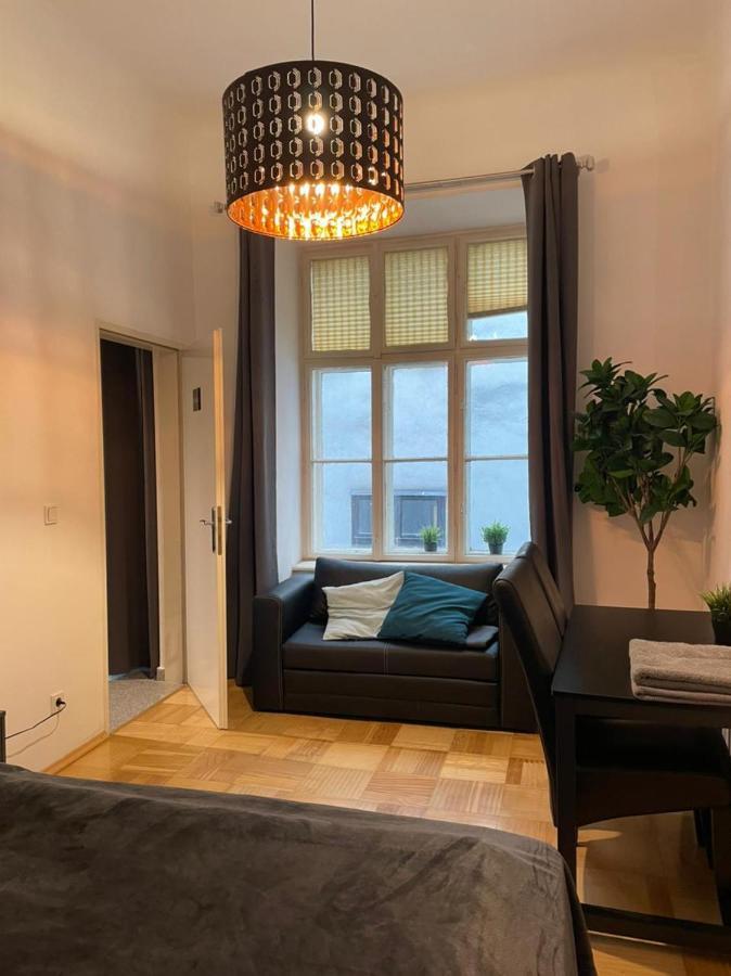 Designer Apartment, 5 Min To City Center Viyana Dış mekan fotoğraf