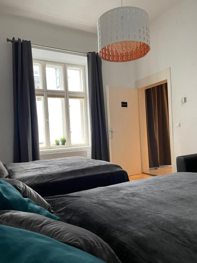 Designer Apartment, 5 Min To City Center Viyana Dış mekan fotoğraf