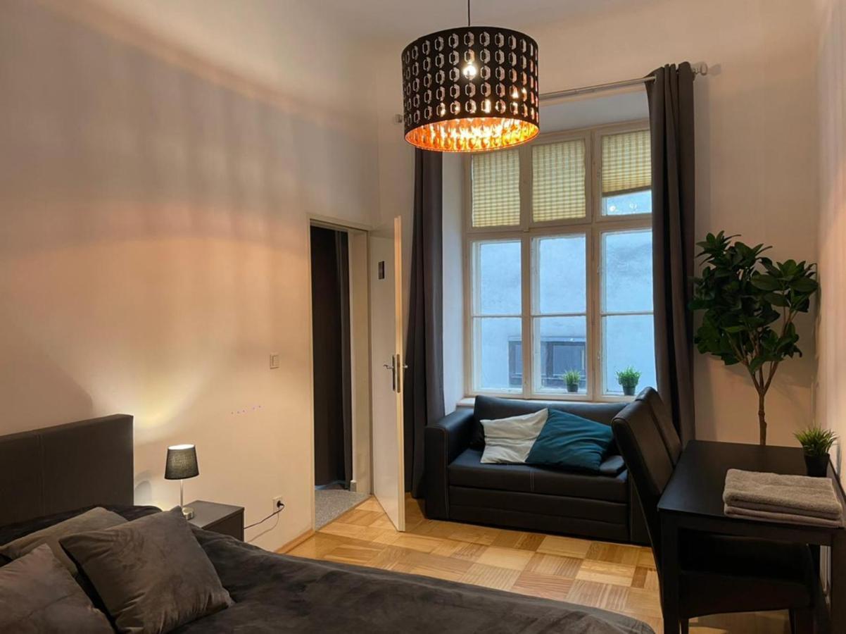 Designer Apartment, 5 Min To City Center Viyana Dış mekan fotoğraf