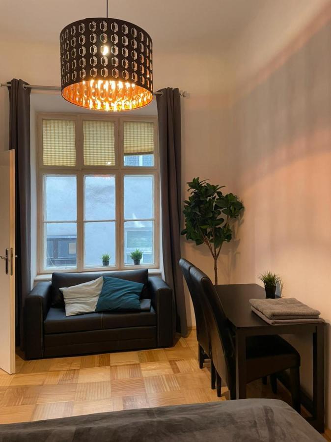 Designer Apartment, 5 Min To City Center Viyana Dış mekan fotoğraf