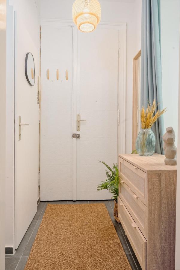 Designer Apartment, 5 Min To City Center Viyana Dış mekan fotoğraf
