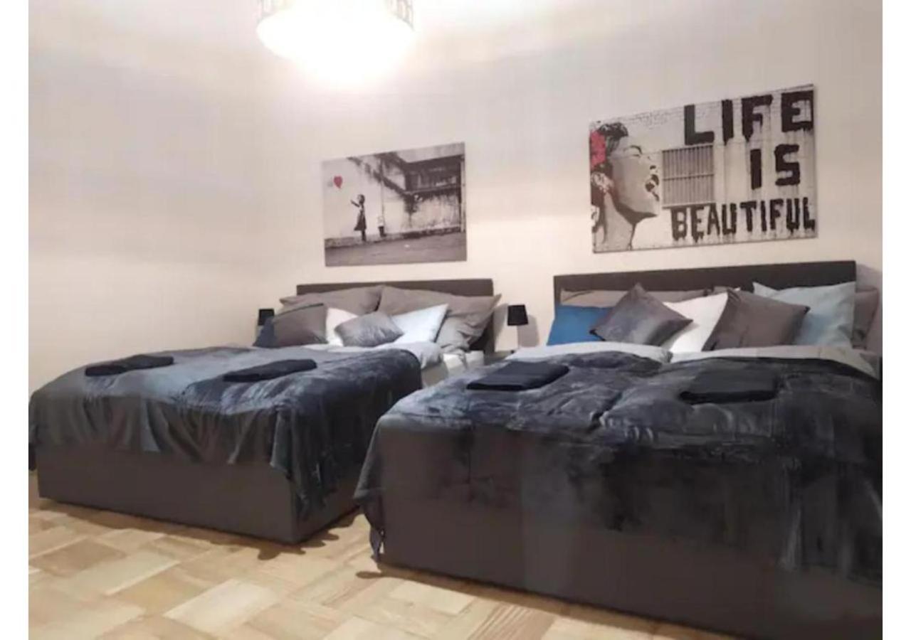 Designer Apartment, 5 Min To City Center Viyana Dış mekan fotoğraf