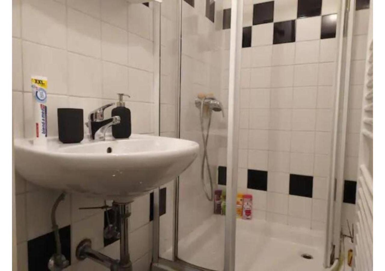 Designer Apartment, 5 Min To City Center Viyana Dış mekan fotoğraf