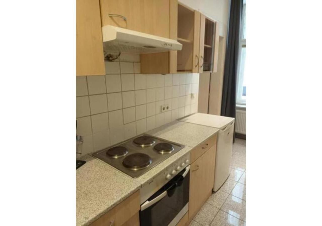 Designer Apartment, 5 Min To City Center Viyana Dış mekan fotoğraf
